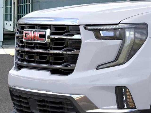 2026 GMC Acadia Elevation FWD