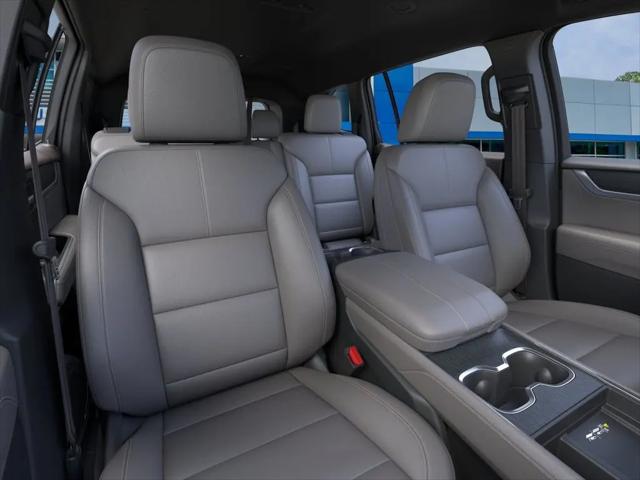 2026 GMC Acadia Elevation FWD