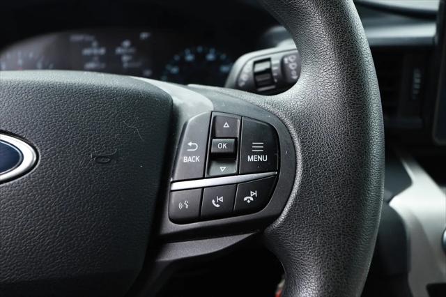 2021 Ford Explorer Base