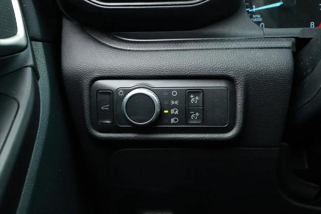 2021 Ford Explorer Base