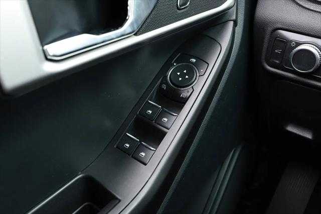 2021 Ford Explorer Base