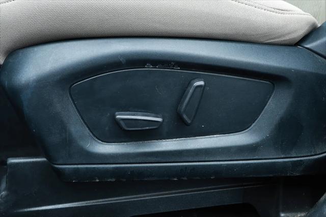 2021 Ford Explorer Base