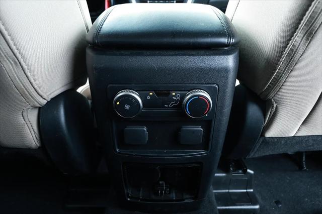 2021 Ford Explorer Base