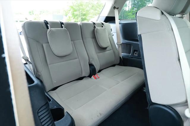 2021 Ford Explorer Base