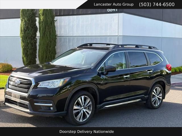 2019 Subaru Ascent Touring for sale in Portland, OR