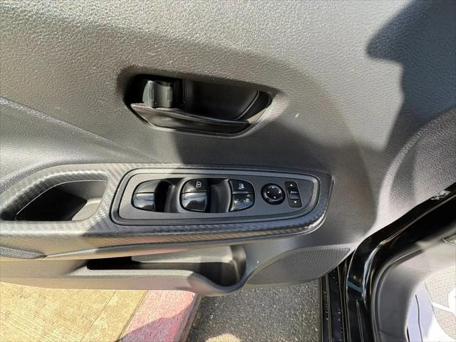 2022 Nissan Versa S 5-Speed Manual Transmission
