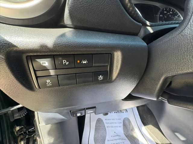 2022 Nissan Versa S 5-Speed Manual Transmission