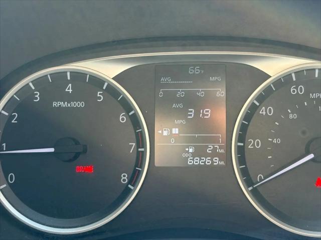 2022 Nissan Versa S 5-Speed Manual Transmission