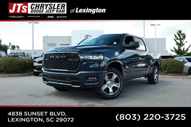 2026 Ram 1500 Express Crew Cab 4x2 5'7" Box for sale in Lexington, SC