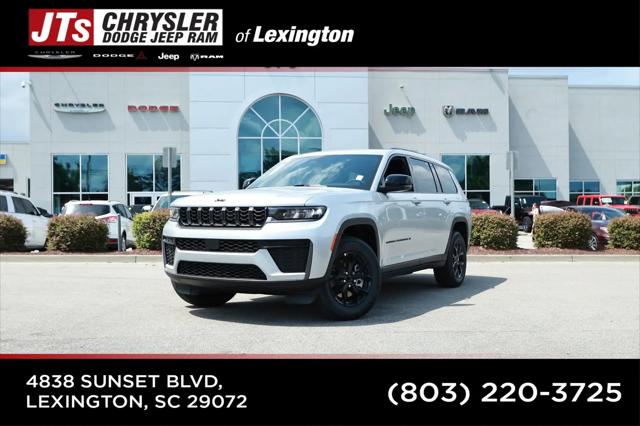 2026 Jeep Grand Cherokee L Altitude 4x2 for sale in Lexington, SC