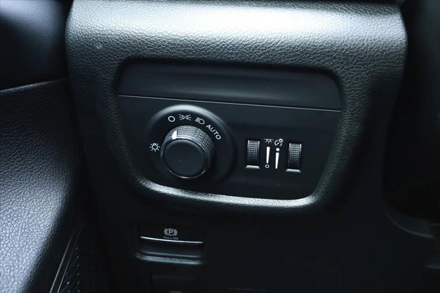 2026 Jeep Grand Cherokee L Altitude 4x2