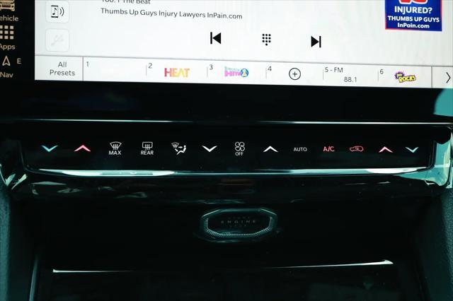 2026 Jeep Grand Cherokee L Altitude 4x2