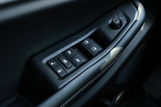 2026 Jeep Grand Cherokee L Altitude 4x2