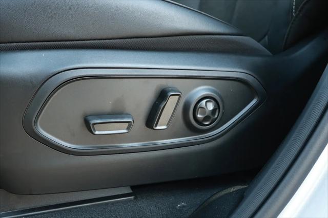 2026 Jeep Grand Cherokee L Altitude 4x2