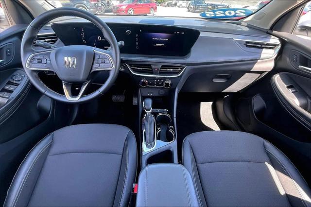 2025 Buick Encore GX Preferred AWD