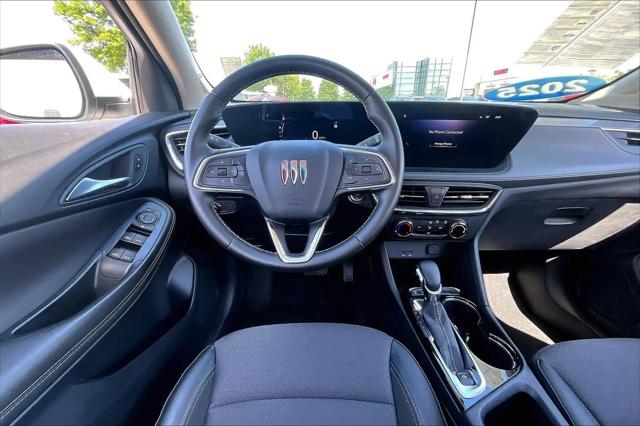 2025 Buick Encore GX Preferred AWD