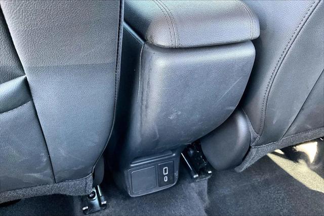 2025 Buick Encore GX Preferred AWD