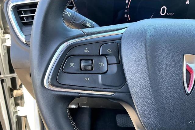 2025 Buick Encore GX Preferred AWD