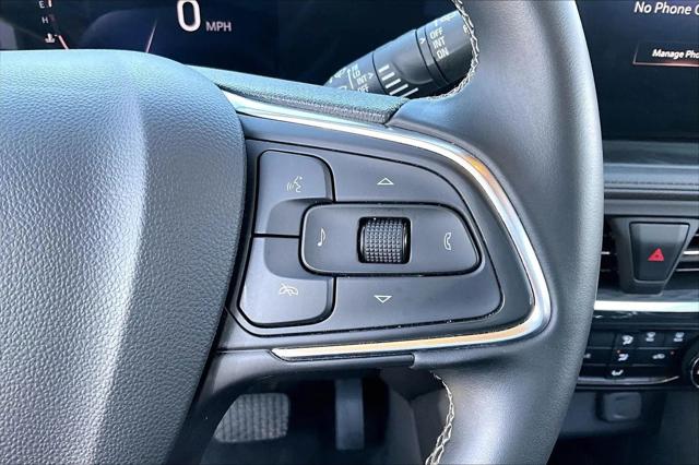 2025 Buick Encore GX Preferred AWD