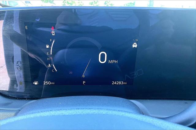 2025 Buick Encore GX Preferred AWD