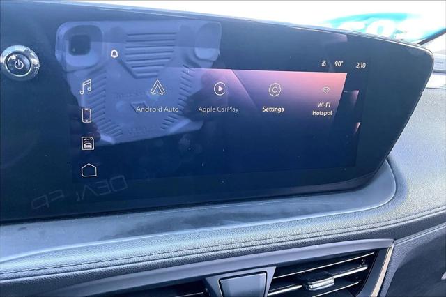 2025 Buick Encore GX Preferred AWD