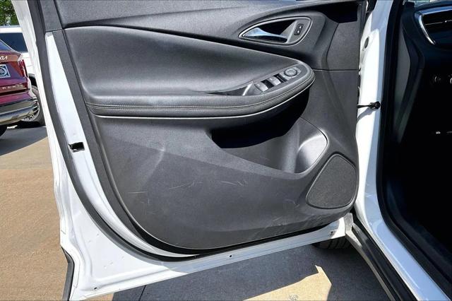 2025 Buick Encore GX Preferred AWD