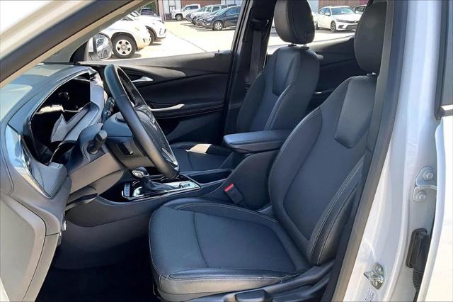 2025 Buick Encore GX Preferred AWD