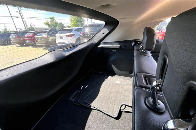 2025 Buick Encore GX Preferred AWD