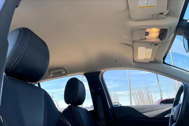 2025 Buick Encore GX Preferred AWD