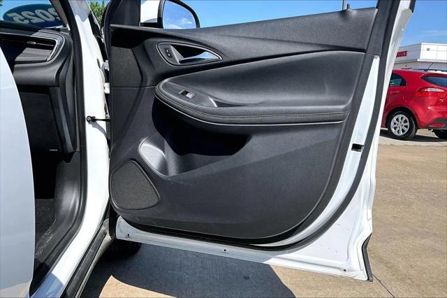 2025 Buick Encore GX Preferred AWD