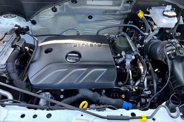 2025 Buick Encore GX Preferred AWD