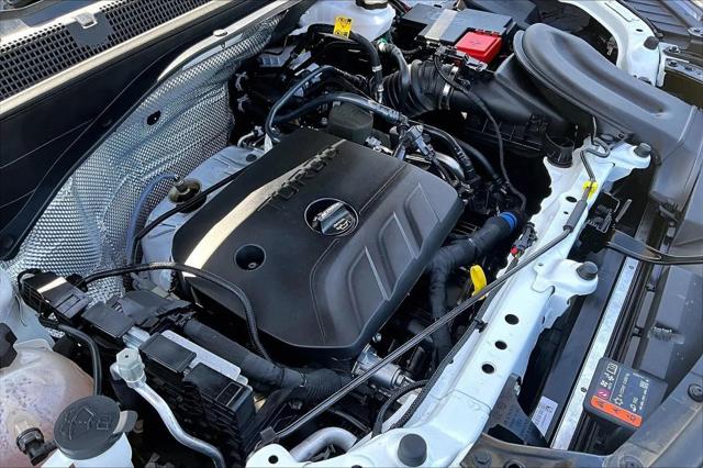 2025 Buick Encore GX Preferred AWD