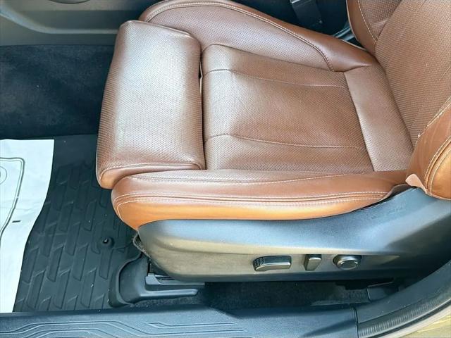 2021 Subaru Outback Touring
