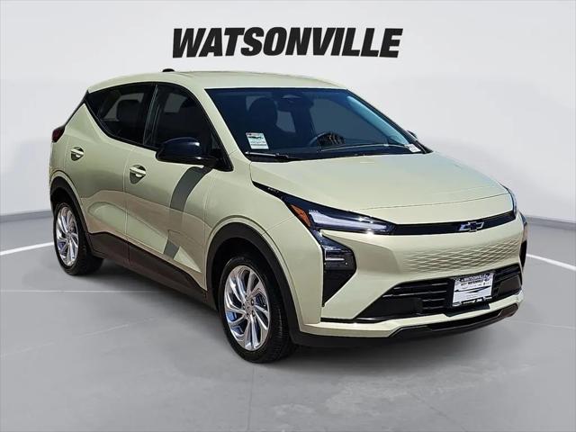 2027 Chevrolet Bolt LT FWD for sale in Watsonville, CA