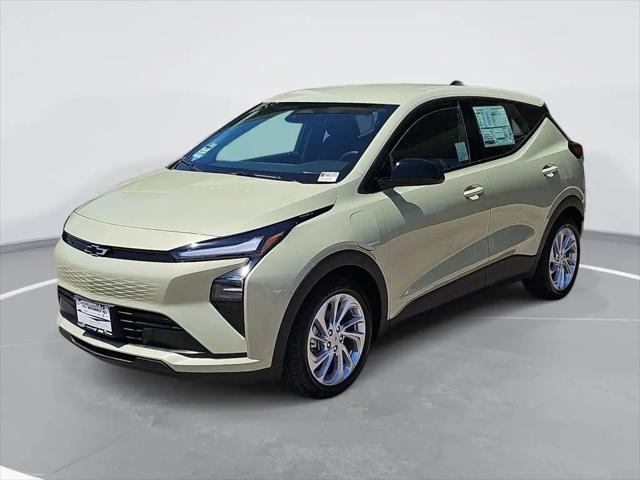 2027 Chevrolet Bolt LT FWD
