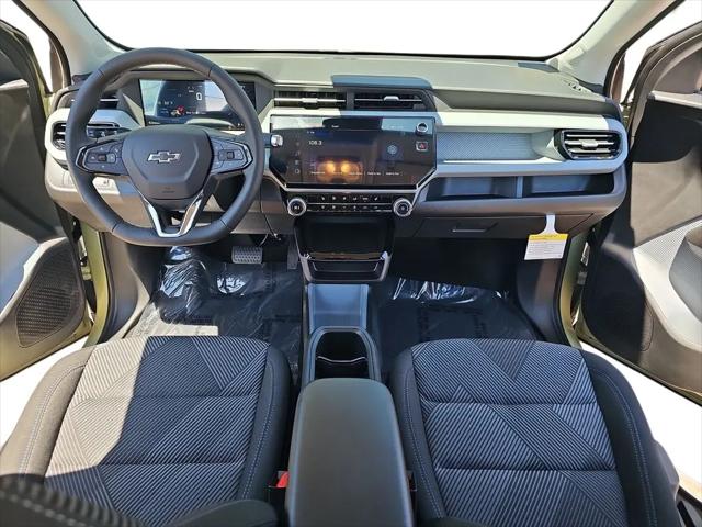 2027 Chevrolet Bolt LT FWD
