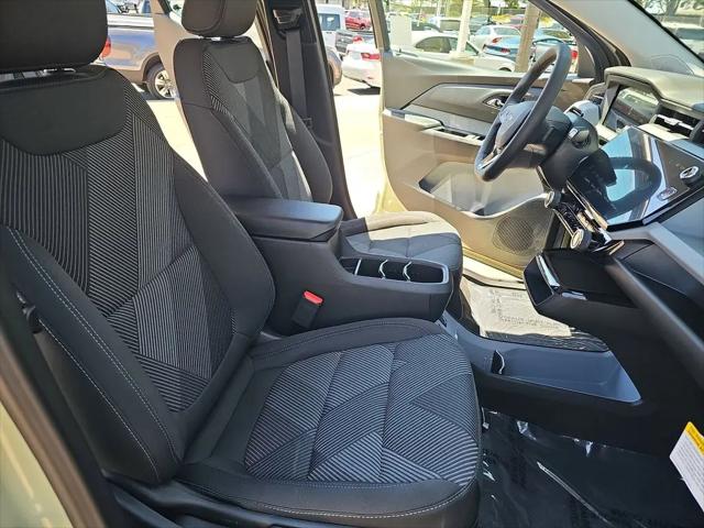 2027 Chevrolet Bolt LT FWD