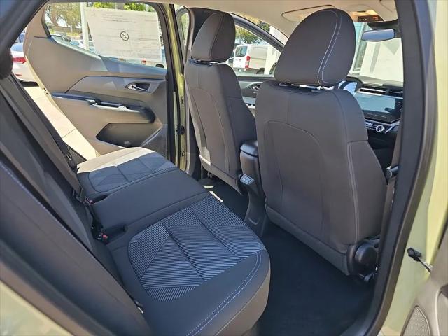 2027 Chevrolet Bolt LT FWD
