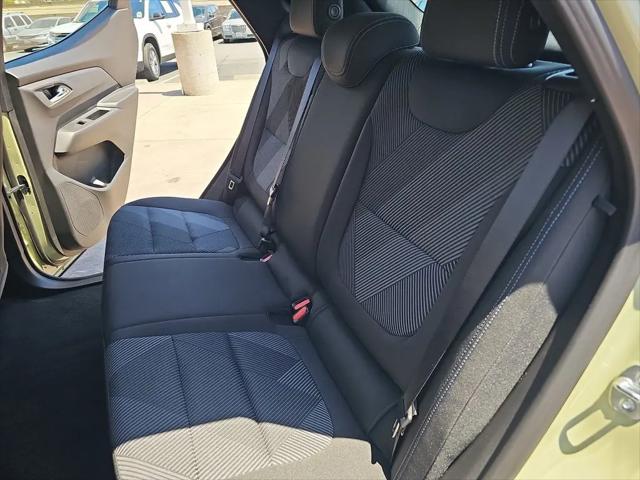 2027 Chevrolet Bolt LT FWD