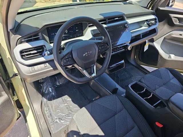 2027 Chevrolet Bolt LT FWD
