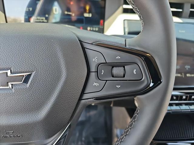 2027 Chevrolet Bolt LT FWD