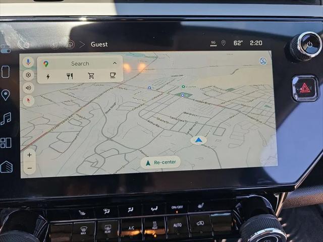 2027 Chevrolet Bolt LT FWD