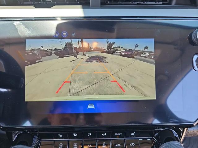 2027 Chevrolet Bolt LT FWD