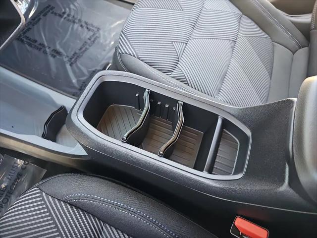 2027 Chevrolet Bolt LT FWD