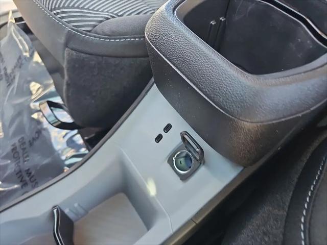 2027 Chevrolet Bolt LT FWD