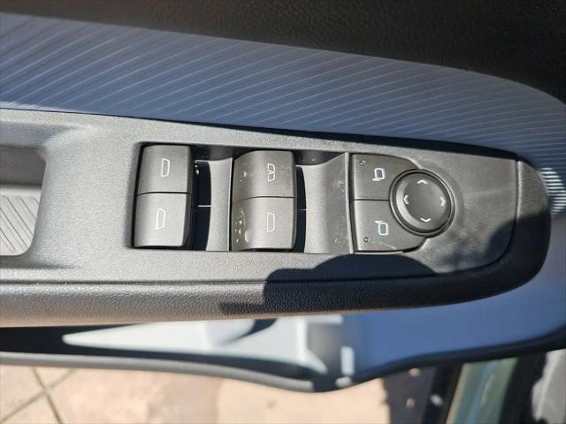 2027 Chevrolet Bolt LT FWD