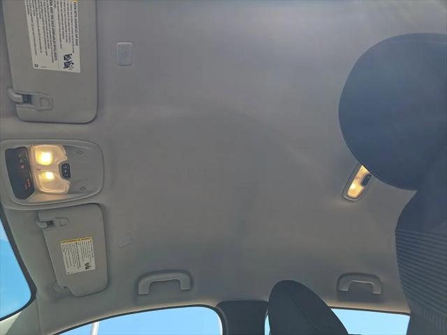 2027 Chevrolet Bolt LT FWD