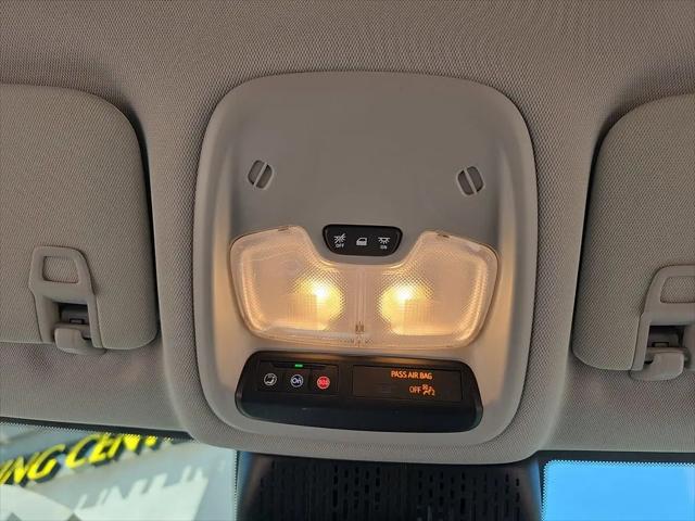 2027 Chevrolet Bolt LT FWD