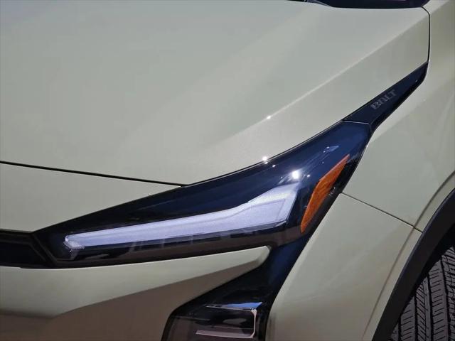 2027 Chevrolet Bolt LT FWD