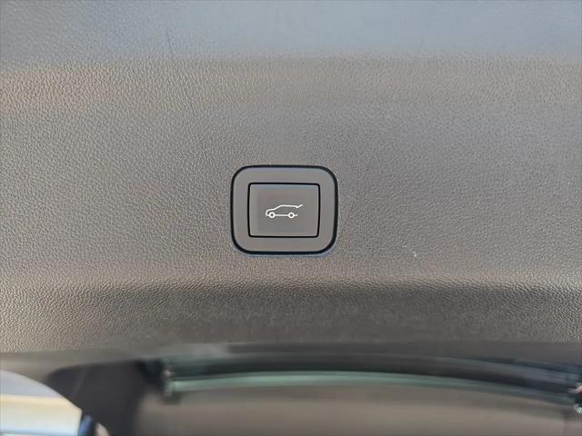 2026 Chevrolet Tahoe 4WD LT